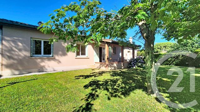 Maison &agrave; vendre - 4 pi&egrave;ces - 125 m2 - Auterive - 31 - MIDI-PYRENEES