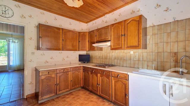 Maison &agrave; vendre - 4 pi&egrave;ces - 125 m2 - Auterive - 31 - MIDI-PYRENEES
