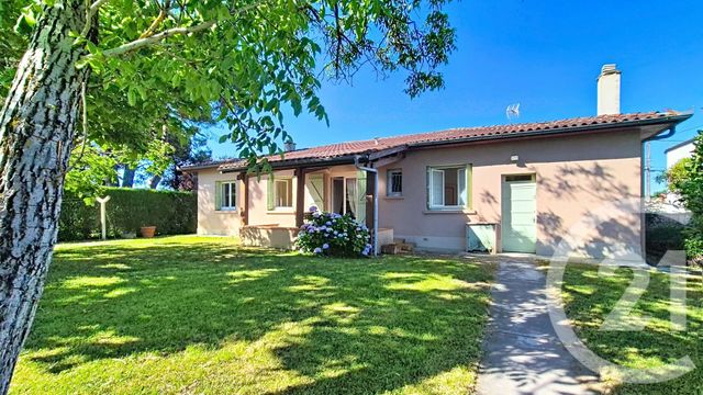 Maison &agrave; vendre - 4 pi&egrave;ces - 125 m2 - Auterive - 31 - MIDI-PYRENEES