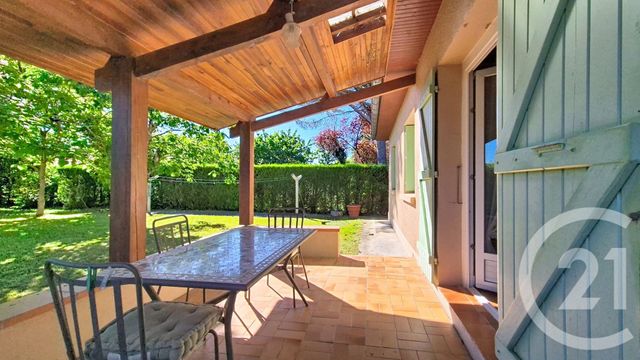 Maison &agrave; vendre - 4 pi&egrave;ces - 125 m2 - Auterive - 31 - MIDI-PYRENEES