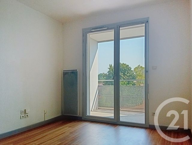 Appartement F2 &agrave; louer - 2 pi&egrave;ces - 30,50 m2 - Auterive - 31 - MIDI-PYRENEES
