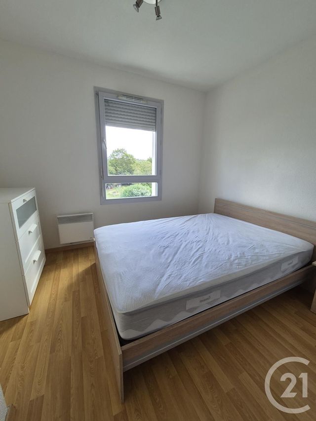 Appartement F2 &agrave; louer - 2 pi&egrave;ces - 30,50 m2 - Auterive - 31 - MIDI-PYRENEES