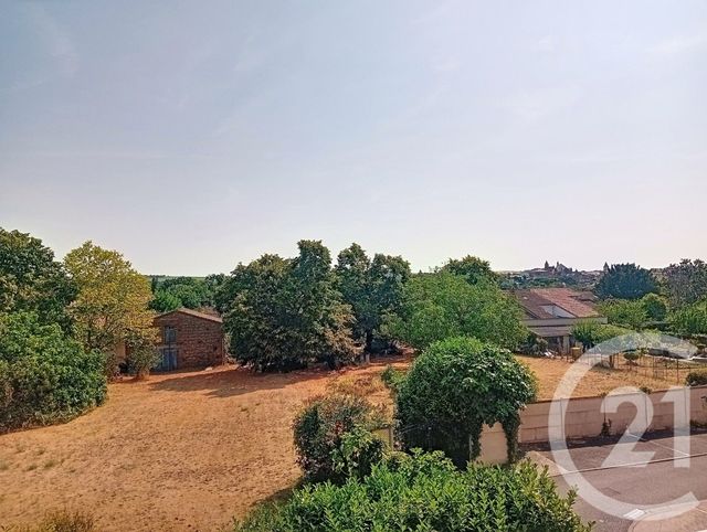 Appartement F2 &agrave; louer - 2 pi&egrave;ces - 30,50 m2 - Auterive - 31 - MIDI-PYRENEES