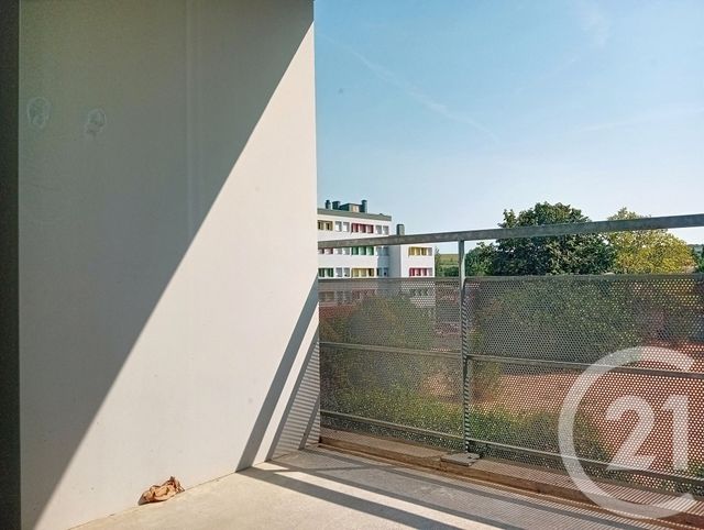 Appartement F2 &agrave; louer - 2 pi&egrave;ces - 30,50 m2 - Auterive - 31 - MIDI-PYRENEES
