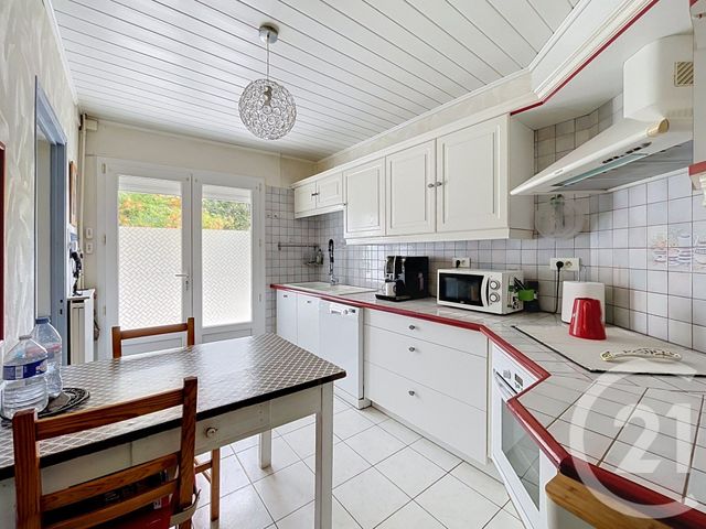 Maison &agrave; vendre - 4 pi&egrave;ces - 136,57 m2 - Lagardelle Sur Leze - 31 - MIDI-PYRENEES