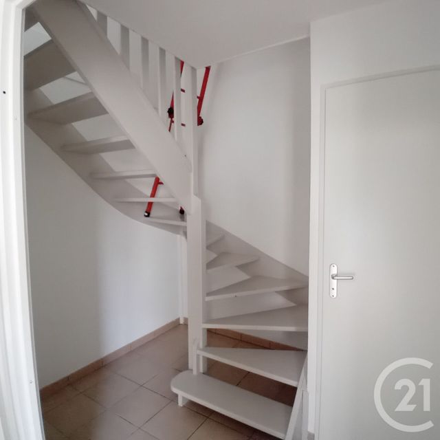Maison &agrave; louer - 4 pi&egrave;ces - 81,54 m2 - Saverdun - 09 - MIDI-PYRENEES