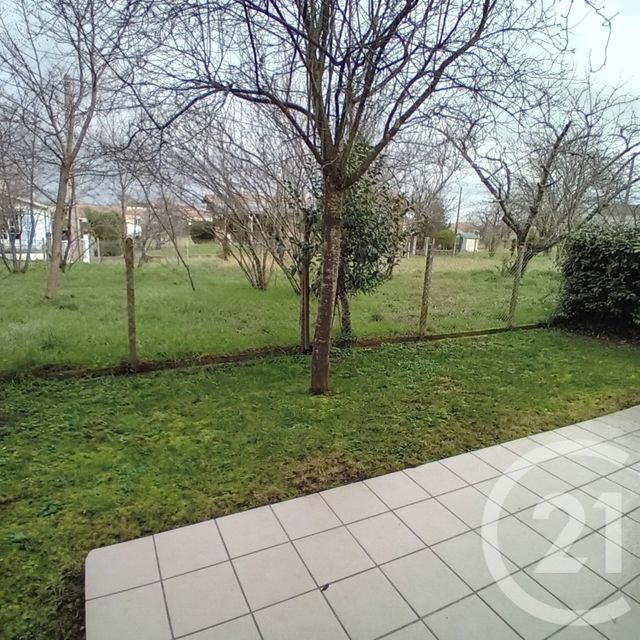 Maison &agrave; louer - 4 pi&egrave;ces - 81,54 m2 - Saverdun - 09 - MIDI-PYRENEES