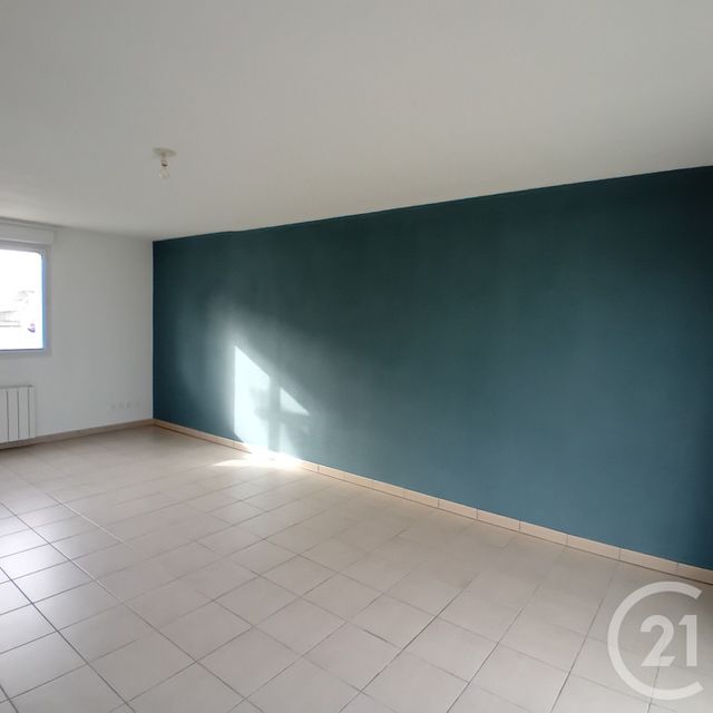 Maison &agrave; louer - 4 pi&egrave;ces - 81,54 m2 - Saverdun - 09 - MIDI-PYRENEES