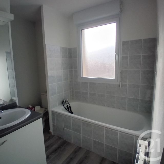 Maison &agrave; louer - 4 pi&egrave;ces - 81,54 m2 - Saverdun - 09 - MIDI-PYRENEES