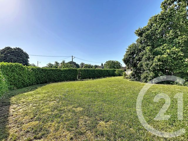 Terrain &agrave; vendre - 602 m2 - Labarthe Sur Leze - 31 - MIDI-PYRENEES