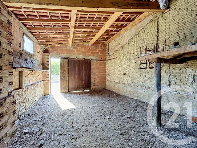 Maison &agrave; vendre - 2 pi&egrave;ces - 70 m2 - Labarthe Sur Leze - 31 - MIDI-PYRENEES
