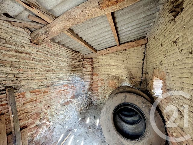 Maison &agrave; vendre - 2 pi&egrave;ces - 70 m2 - Labarthe Sur Leze - 31 - MIDI-PYRENEES