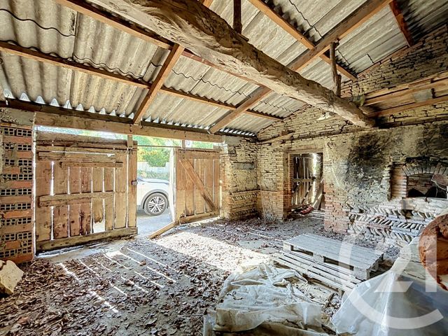 Maison &agrave; vendre - 2 pi&egrave;ces - 70 m2 - Labarthe Sur Leze - 31 - MIDI-PYRENEES
