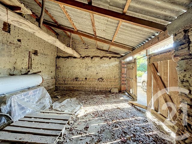 Maison &agrave; vendre - 2 pi&egrave;ces - 70 m2 - Labarthe Sur Leze - 31 - MIDI-PYRENEES