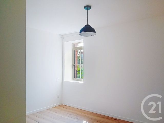 Appartement &agrave; louer - 3 pi&egrave;ces - 60,20 m2 - Auterive - 31 - MIDI-PYRENEES