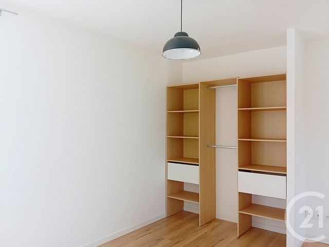 Appartement &agrave; louer - 3 pi&egrave;ces - 60,20 m2 - Auterive - 31 - MIDI-PYRENEES