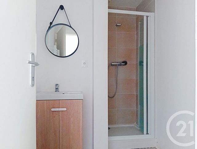 Appartement &agrave; louer - 3 pi&egrave;ces - 60,20 m2 - Auterive - 31 - MIDI-PYRENEES