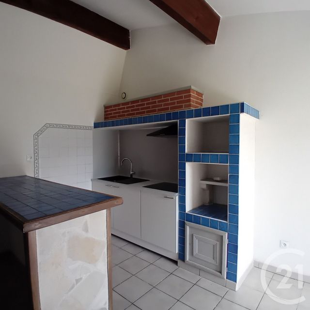 Maison &agrave; louer - 3 pi&egrave;ces - 64,94 m2 - Auterive - 31 - MIDI-PYRENEES