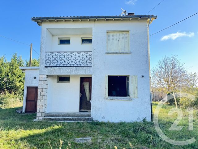 Maison &agrave; vendre - 4 pi&egrave;ces - 70 m2 - Muret - 31 - MIDI-PYRENEES
