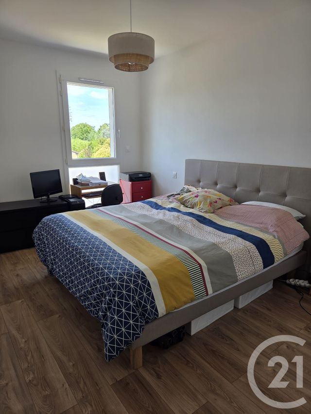 Maison &agrave; louer - 4 pi&egrave;ces - 100 m2 - Labarthe Sur Leze - 31 - MIDI-PYRENEES