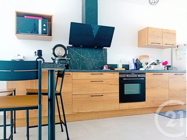 Maison &agrave; louer - 4 pi&egrave;ces - 100 m2 - Labarthe Sur Leze - 31 - MIDI-PYRENEES