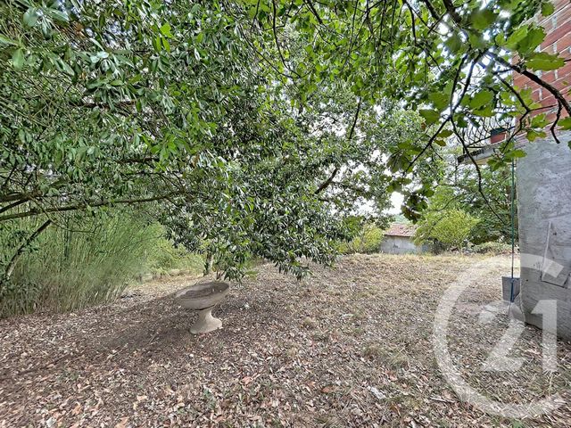 Maison &agrave; vendre - 4 pi&egrave;ces - 99 m2 - Miremont - 31 - MIDI-PYRENEES