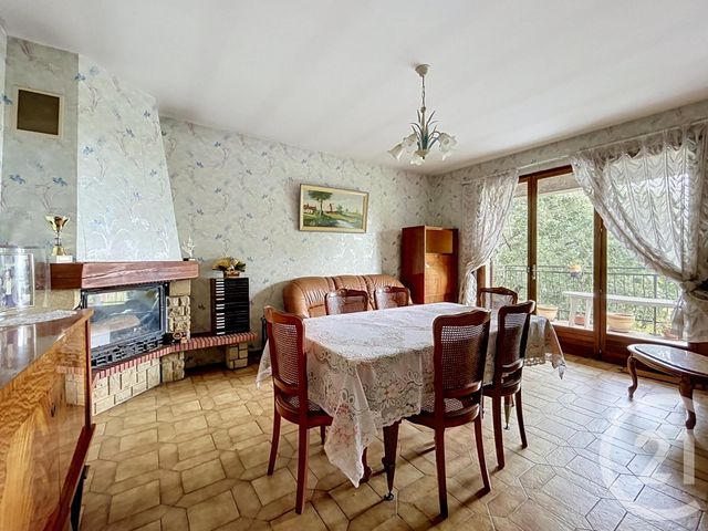 Maison &agrave; vendre - 4 pi&egrave;ces - 99 m2 - Miremont - 31 - MIDI-PYRENEES