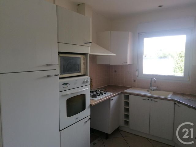 Maison &agrave; louer - 4 pi&egrave;ces - 105,57 m2 - Muret - 31 - MIDI-PYRENEES