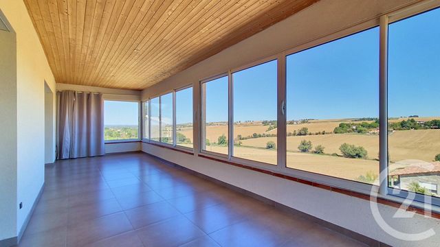 Maison &agrave; vendre - 4 pi&egrave;ces - 97,77 m2 - Auterive - 31 - MIDI-PYRENEES