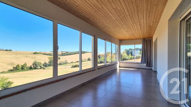 Maison &agrave; vendre - 4 pi&egrave;ces - 97,77 m2 - Auterive - 31 - MIDI-PYRENEES