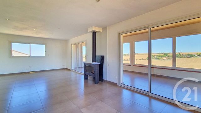 Maison &agrave; vendre - 4 pi&egrave;ces - 97,77 m2 - Auterive - 31 - MIDI-PYRENEES