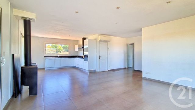 Maison &agrave; vendre - 4 pi&egrave;ces - 97,77 m2 - Auterive - 31 - MIDI-PYRENEES