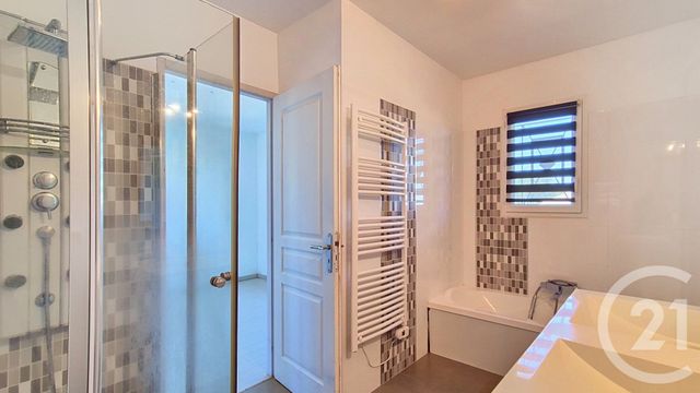 Maison &agrave; vendre - 4 pi&egrave;ces - 97,77 m2 - Auterive - 31 - MIDI-PYRENEES