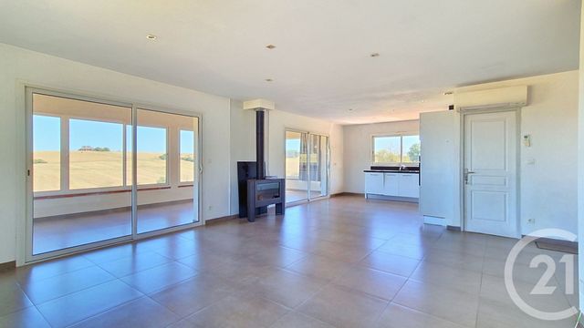 Maison &agrave; vendre - 4 pi&egrave;ces - 97,77 m2 - Auterive - 31 - MIDI-PYRENEES
