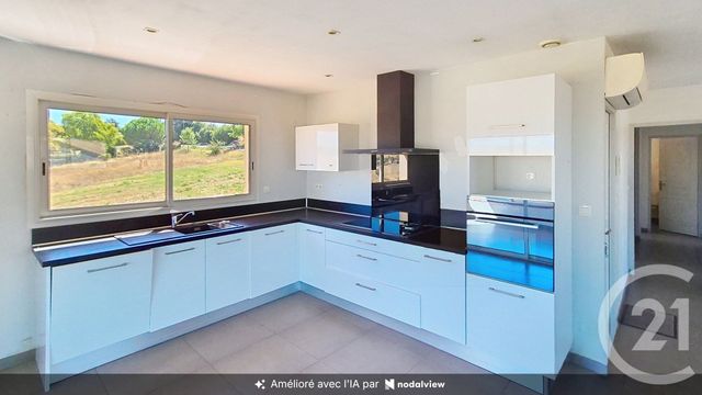 Maison &agrave; vendre - 4 pi&egrave;ces - 97,77 m2 - Auterive - 31 - MIDI-PYRENEES