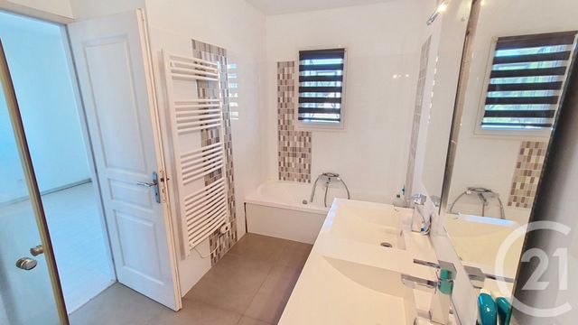 Maison &agrave; vendre - 4 pi&egrave;ces - 97,77 m2 - Auterive - 31 - MIDI-PYRENEES