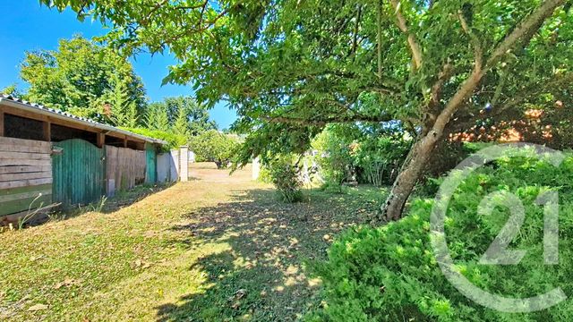 Terrain &agrave; vendre - 841 m2 - Auterive - 31 - MIDI-PYRENEES
