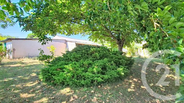 Terrain &agrave; vendre - 841 m2 - Auterive - 31 - MIDI-PYRENEES