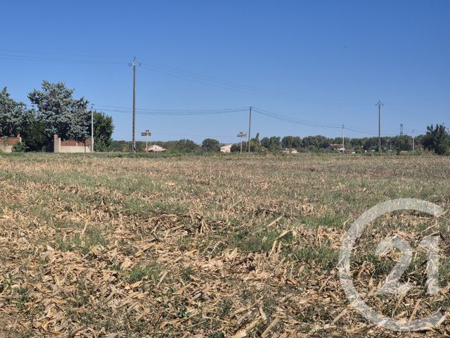 Terrain &agrave; vendre - 3575 m2 - Miremont - 31 - MIDI-PYRENEES