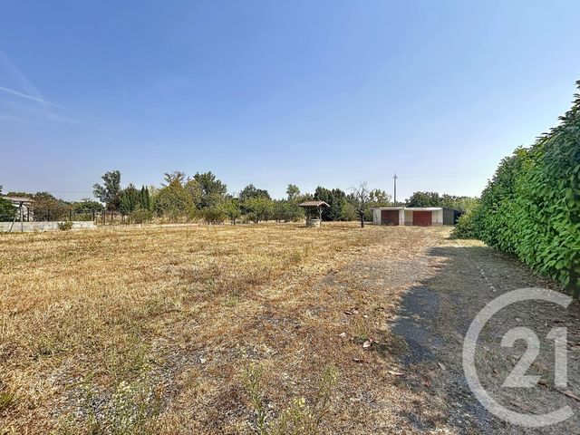Maison &agrave; vendre - 4 pi&egrave;ces - 143 m2 - Grepiac - 31 - MIDI-PYRENEES