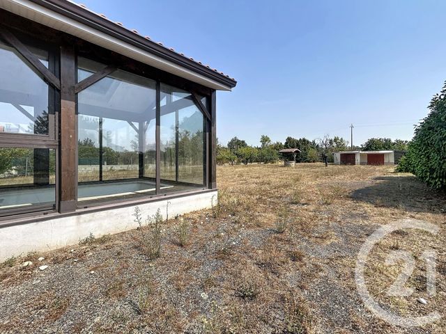 Maison &agrave; vendre - 4 pi&egrave;ces - 143 m2 - Grepiac - 31 - MIDI-PYRENEES