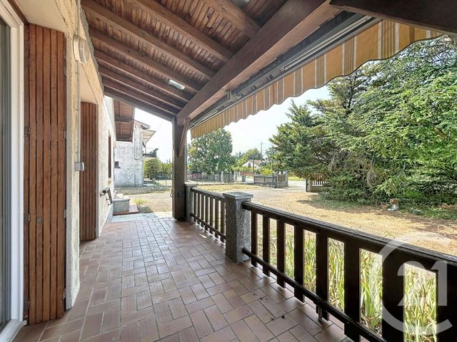 Maison &agrave; vendre - 4 pi&egrave;ces - 143 m2 - Grepiac - 31 - MIDI-PYRENEES