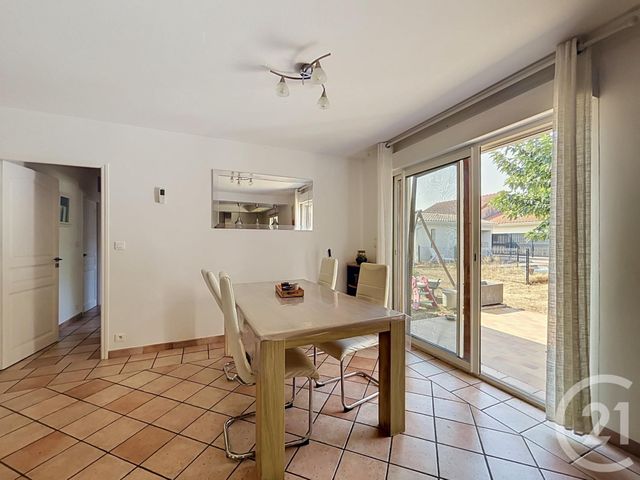 Maison &agrave; vendre - 4 pi&egrave;ces - 92,98 m2 - Auterive - 31 - MIDI-PYRENEES