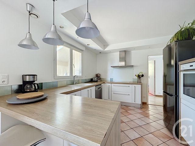 Maison &agrave; vendre - 4 pi&egrave;ces - 92,98 m2 - Auterive - 31 - MIDI-PYRENEES