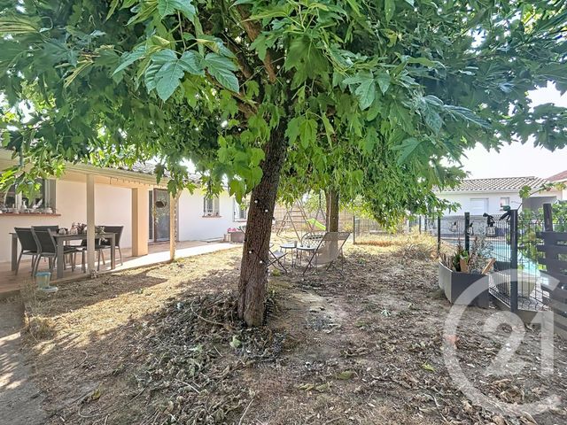 Maison &agrave; vendre - 4 pi&egrave;ces - 92,98 m2 - Auterive - 31 - MIDI-PYRENEES