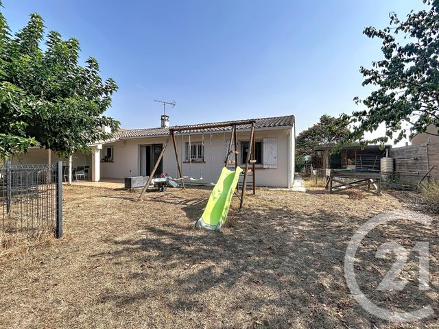 Maison &agrave; vendre - 4 pi&egrave;ces - 92,98 m2 - Auterive - 31 - MIDI-PYRENEES