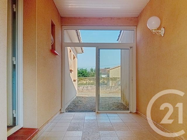 Maison &agrave; louer - 4 pi&egrave;ces - 97 m2 - Auterive - 31 - MIDI-PYRENEES