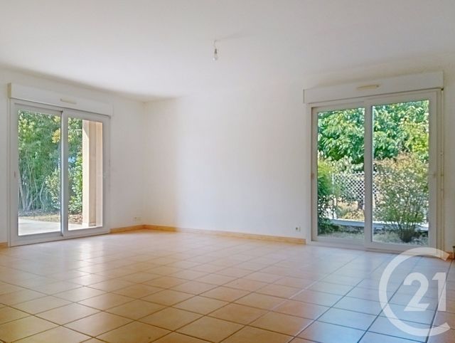 Maison &agrave; louer - 4 pi&egrave;ces - 97 m2 - Auterive - 31 - MIDI-PYRENEES