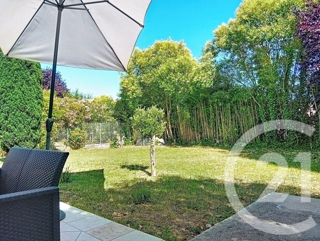 Maison &agrave; louer - 4 pi&egrave;ces - 97 m2 - Auterive - 31 - MIDI-PYRENEES