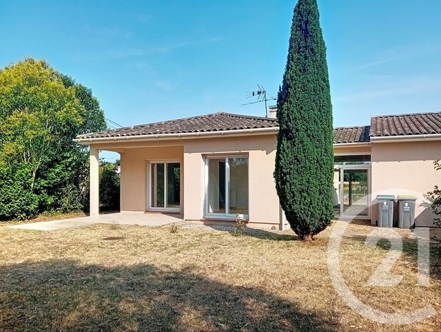 maison - AUTERIVE - 31
